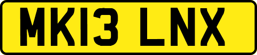 MK13LNX