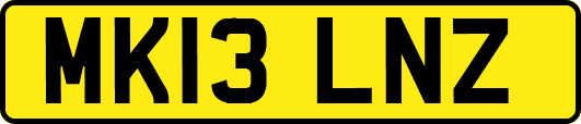 MK13LNZ