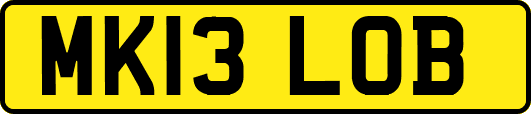 MK13LOB