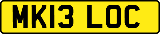 MK13LOC