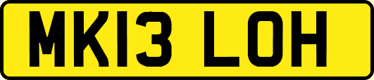MK13LOH