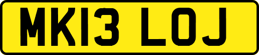 MK13LOJ