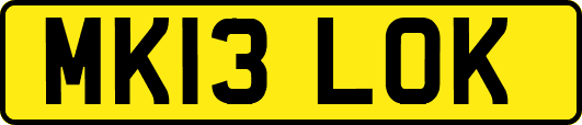 MK13LOK