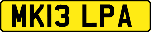 MK13LPA