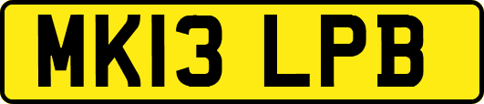 MK13LPB