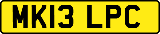 MK13LPC