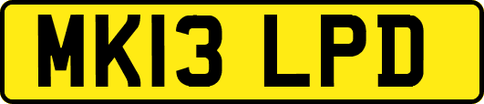 MK13LPD