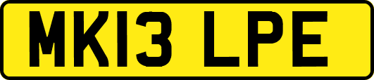 MK13LPE