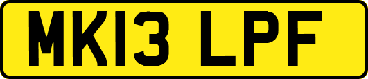MK13LPF