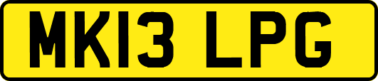 MK13LPG