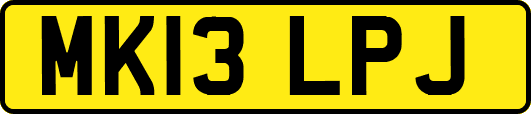 MK13LPJ