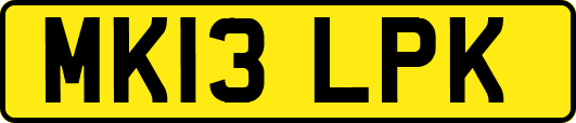 MK13LPK