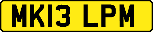 MK13LPM
