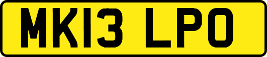 MK13LPO