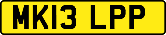 MK13LPP