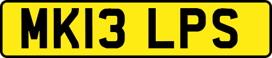 MK13LPS