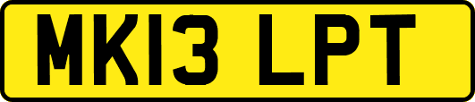 MK13LPT