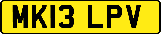MK13LPV