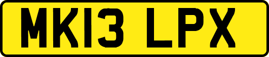 MK13LPX