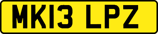 MK13LPZ