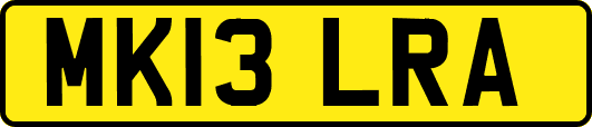 MK13LRA