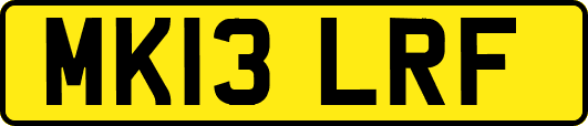 MK13LRF