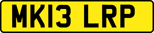 MK13LRP