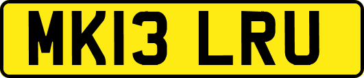 MK13LRU