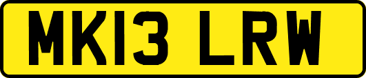 MK13LRW