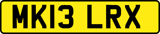 MK13LRX