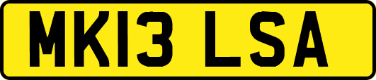 MK13LSA