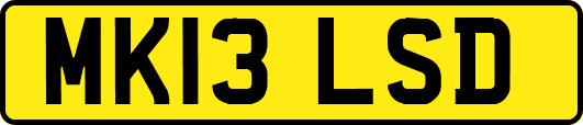 MK13LSD