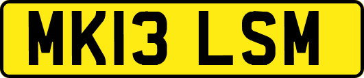 MK13LSM