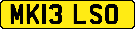 MK13LSO
