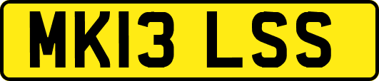 MK13LSS