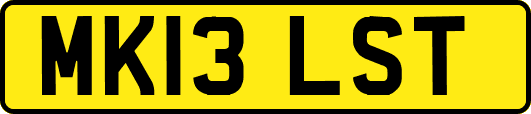 MK13LST