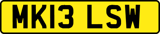 MK13LSW