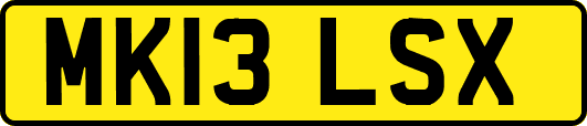MK13LSX