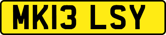 MK13LSY
