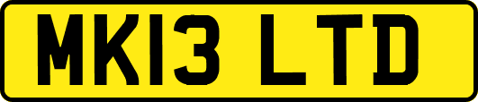 MK13LTD