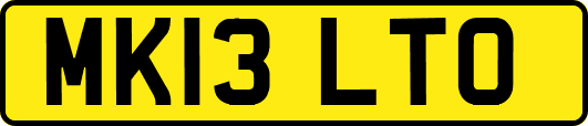 MK13LTO