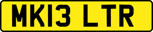 MK13LTR
