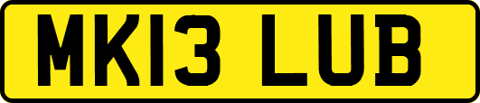 MK13LUB