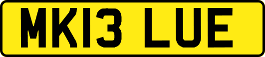 MK13LUE