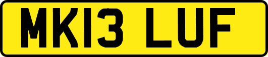 MK13LUF