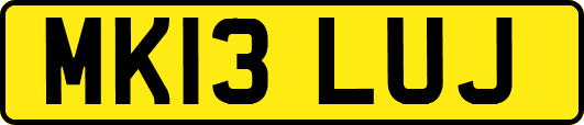 MK13LUJ