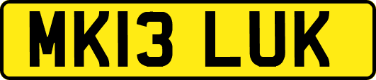MK13LUK