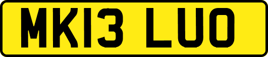 MK13LUO