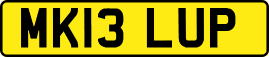 MK13LUP