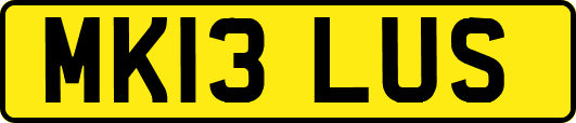 MK13LUS